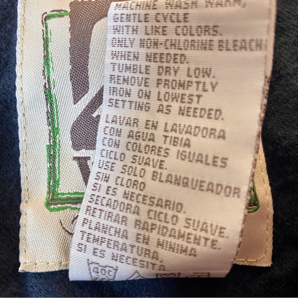 Boyz Wear Nannette Nylon Winter Puffer Coat Jacket - Picture 4 of 5